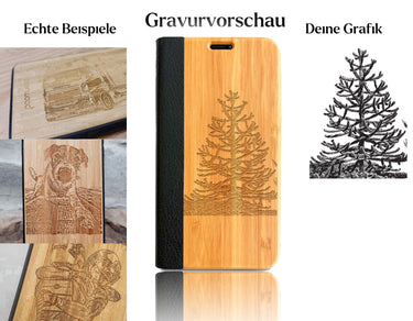 INDIVIDUELL iPhone 13 Pro Max Flipcase